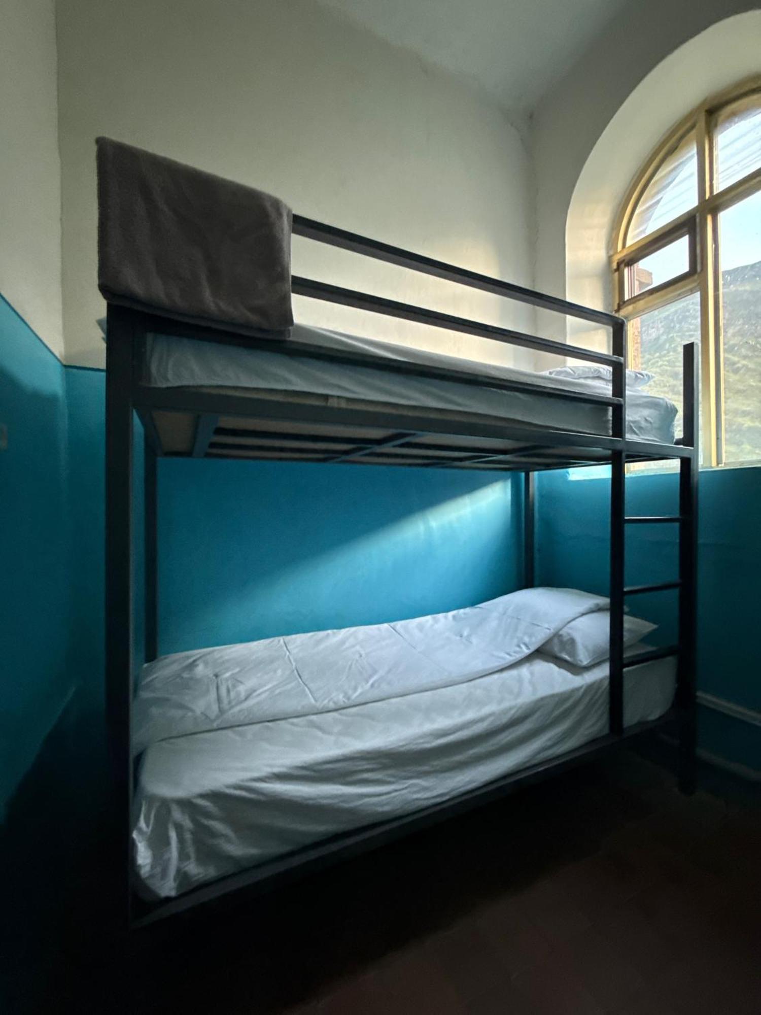 Tumanyan Bathhouse Hostel Eksteriør billede